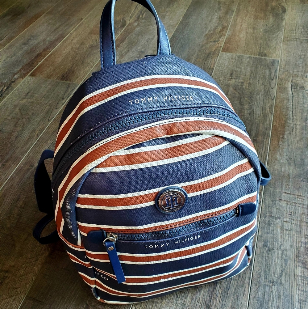 Tommy Hilfiger mini backpack